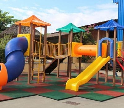 MultiPlay Systems for Apartments